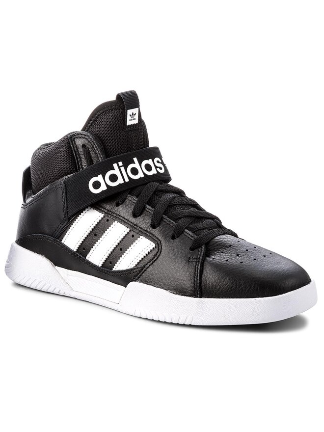 Zapatillas adidas Vrx Mid B41479 Negro zapatos.es