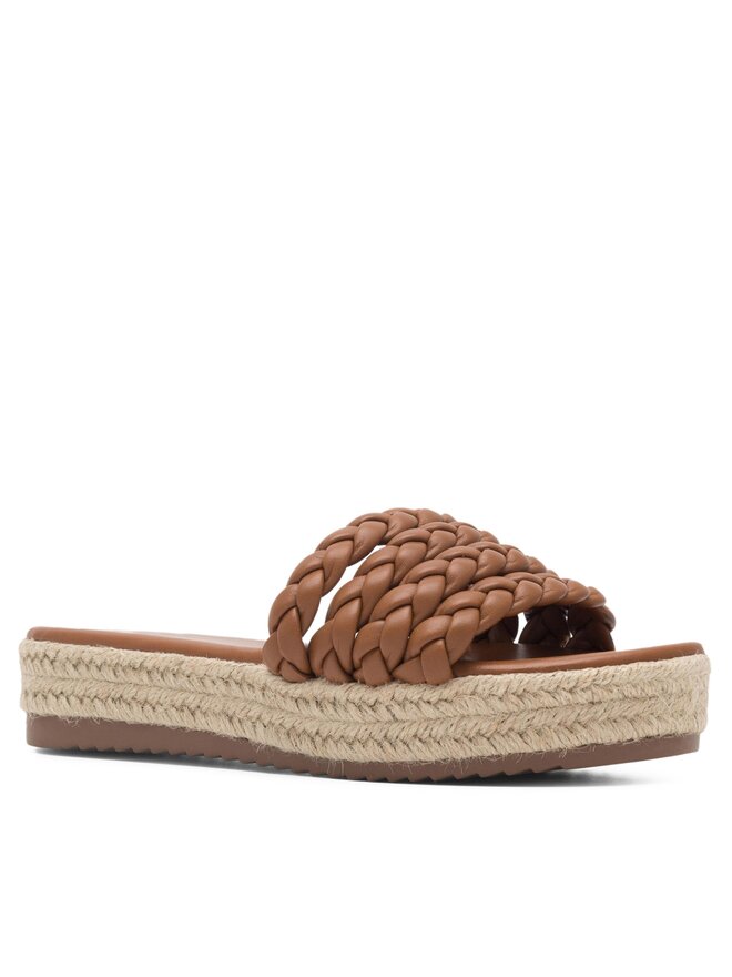 DeeZee Espadrilles DeeZee INCREDIBLE KL-E8875-2 Brūns