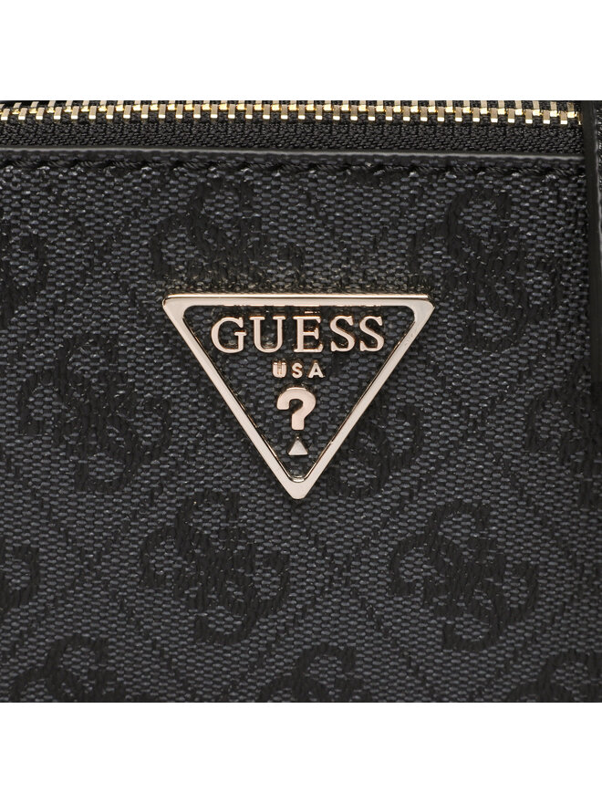 Guess Τσάντα Guess Noelle (BG) HWBG78 79140 Μαύρο