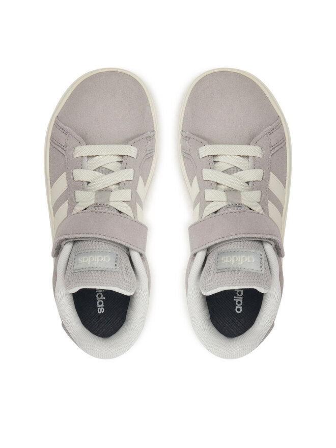adidas Sneakers adidas Grand Court 00s JP5897 Grau