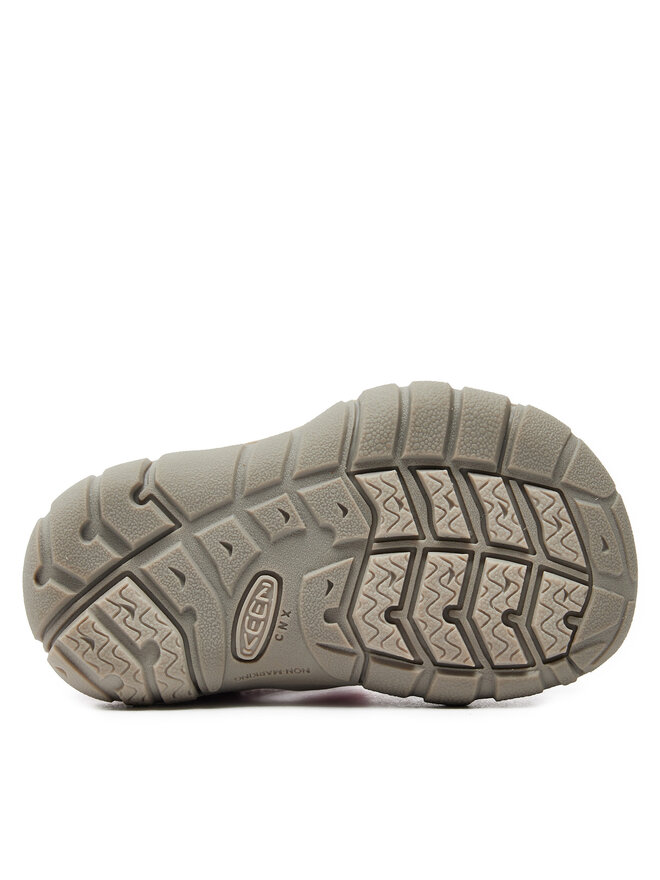Keen Босоніжки Keen Seacamp II Cnx 1022940 Рожевий