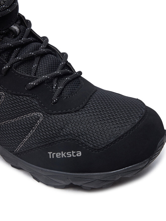 Treksta Trekkings Treksta Skedsmo Lace Mid Gtx Uni GORE-TEX 22401106 008 Negru