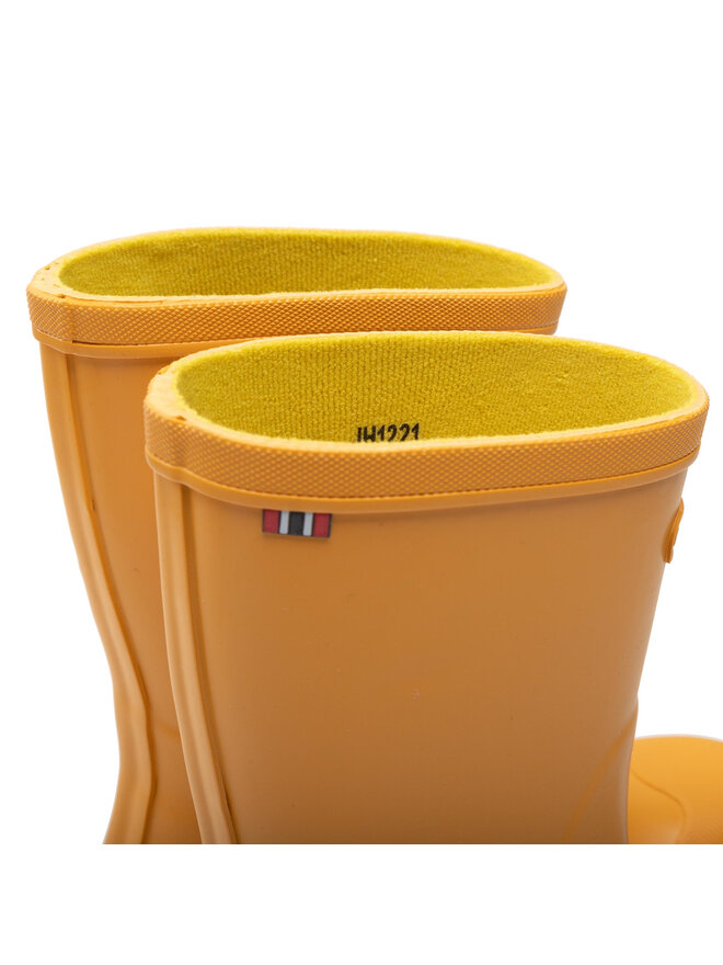 Viking Botas de agua Viking Indie Active 1-60170-72 Amarillo