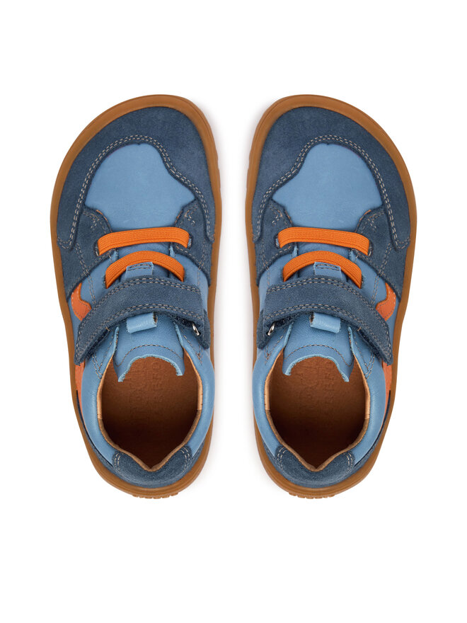 Froddo Sneakers Froddo Barefoot River G3130286-1 S Blau