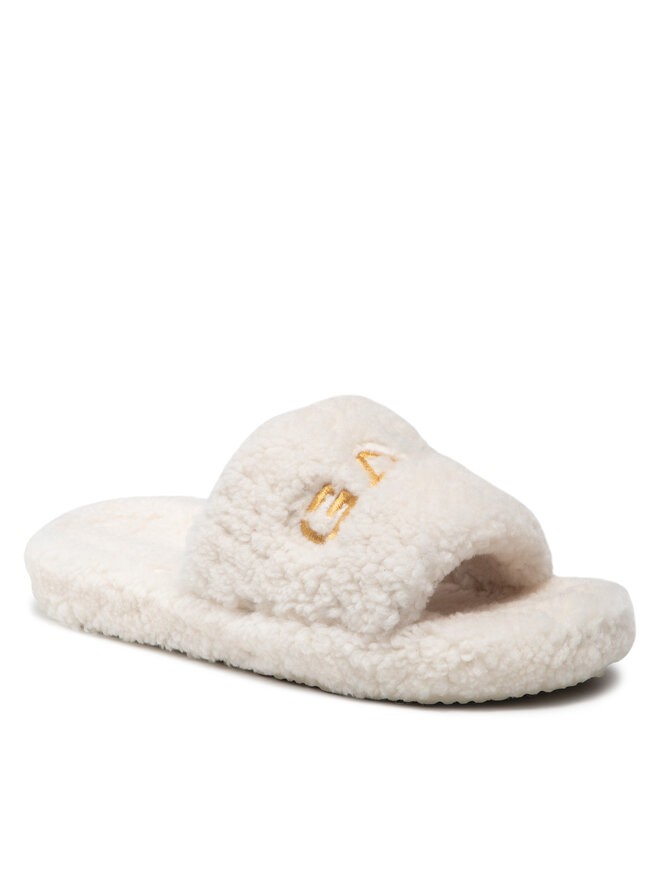 Gant Пантофи Gant Homesy 23599120 Бежов