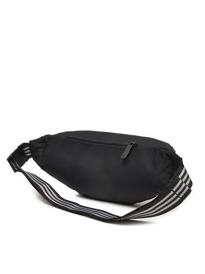 adidas Saszetka nerka adidas IW0939 Czarny