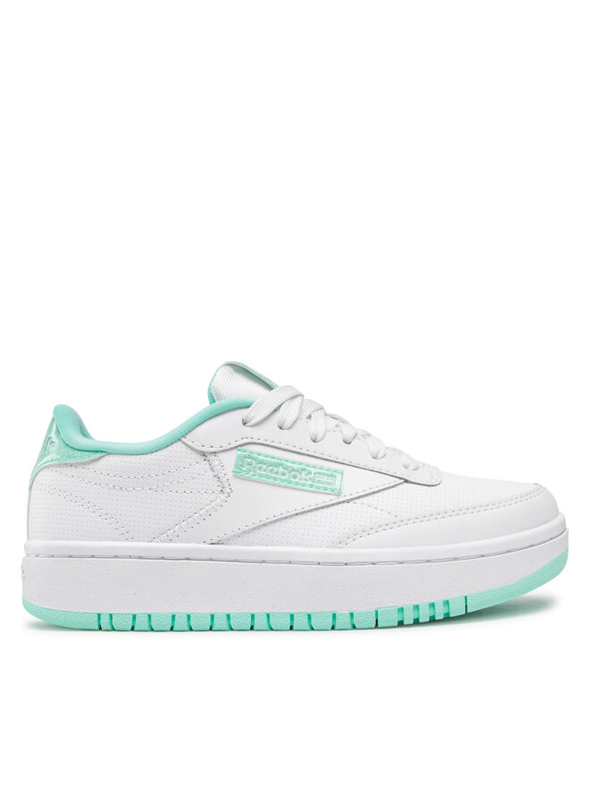 Reebok Sneakers Reebok Club C Double GV7476 Weiß