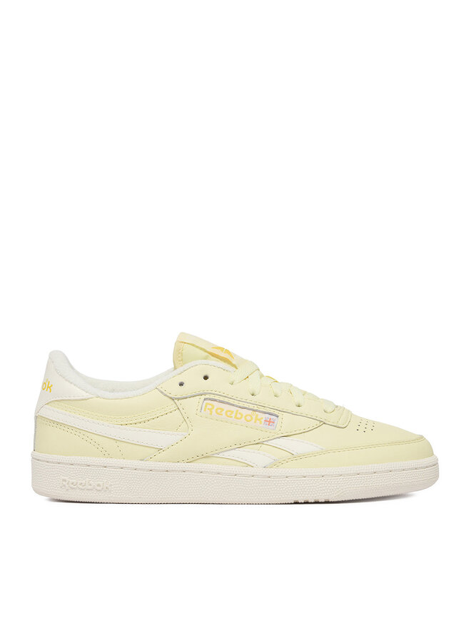 Reebok Sneakers Reebok EO-CLUB C REVENGE 100260643 Hellgelb