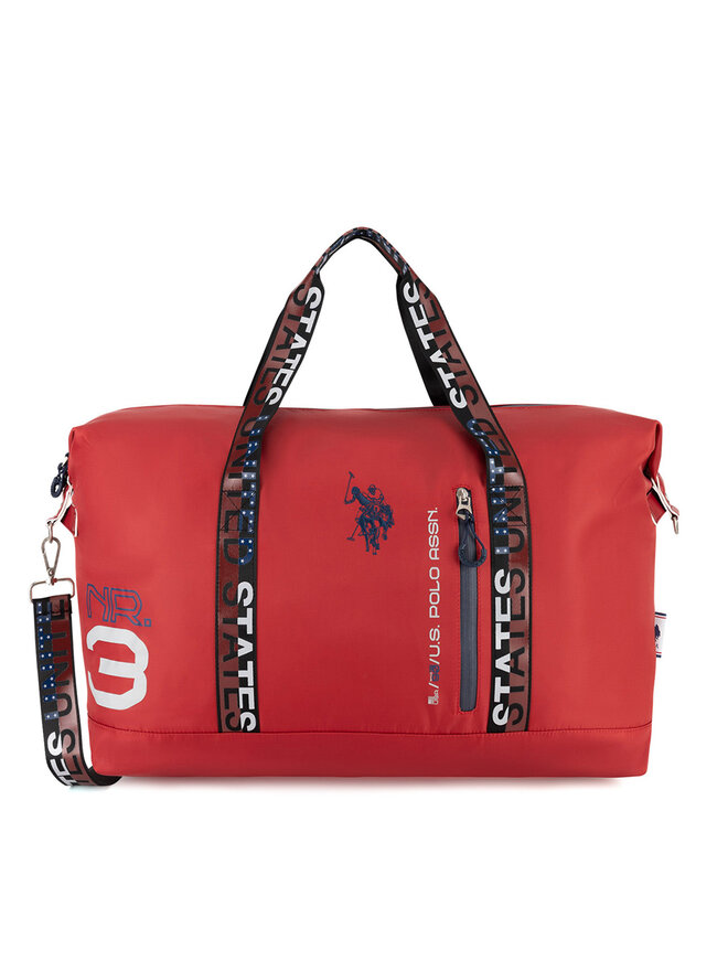 Sac U.S. Polo Assn. BIUXT5681MIA Rouge chaussures
