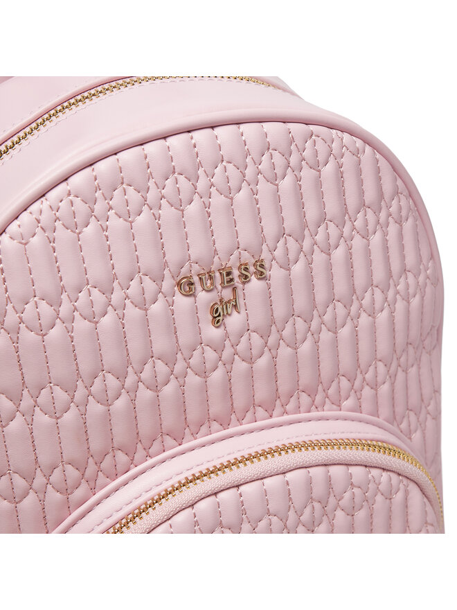 Guess Zaino Guess J4YZ16 WGCT0 Rosa