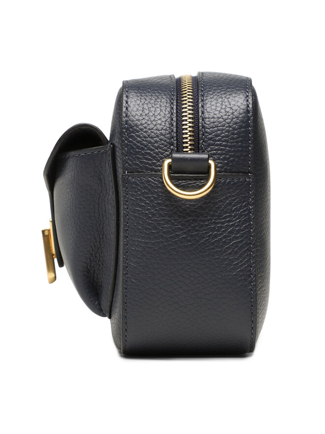 Coccinelle Bolso Coccinelle MF6 Coccinelle Beat Sof E1 MF6 15 02 01 Azul marino