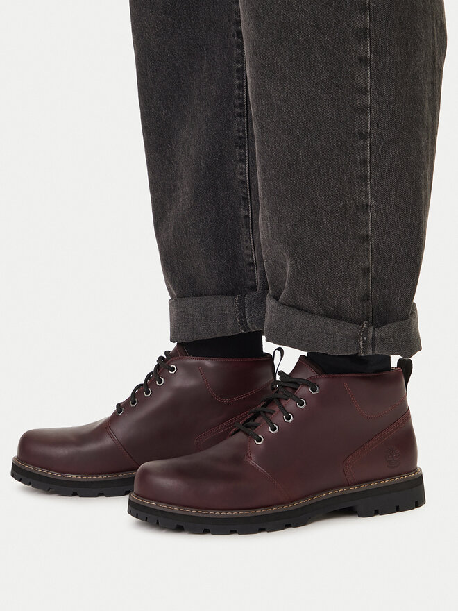 Черевики Timberland Britton Road Waterproof Chukka TB0A69TWEIW1