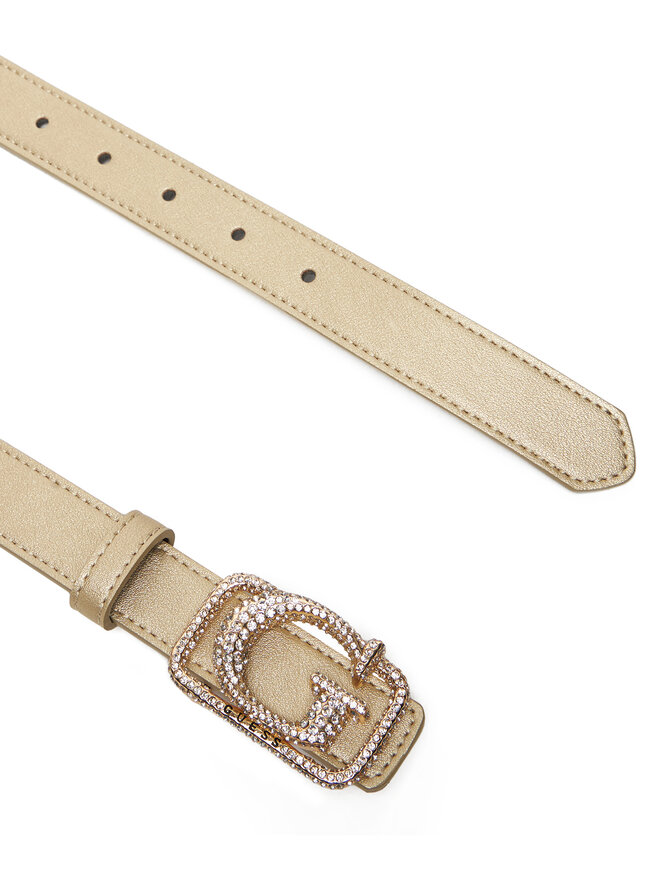 Guess Női öv Guess BW9243 P5325 Arany