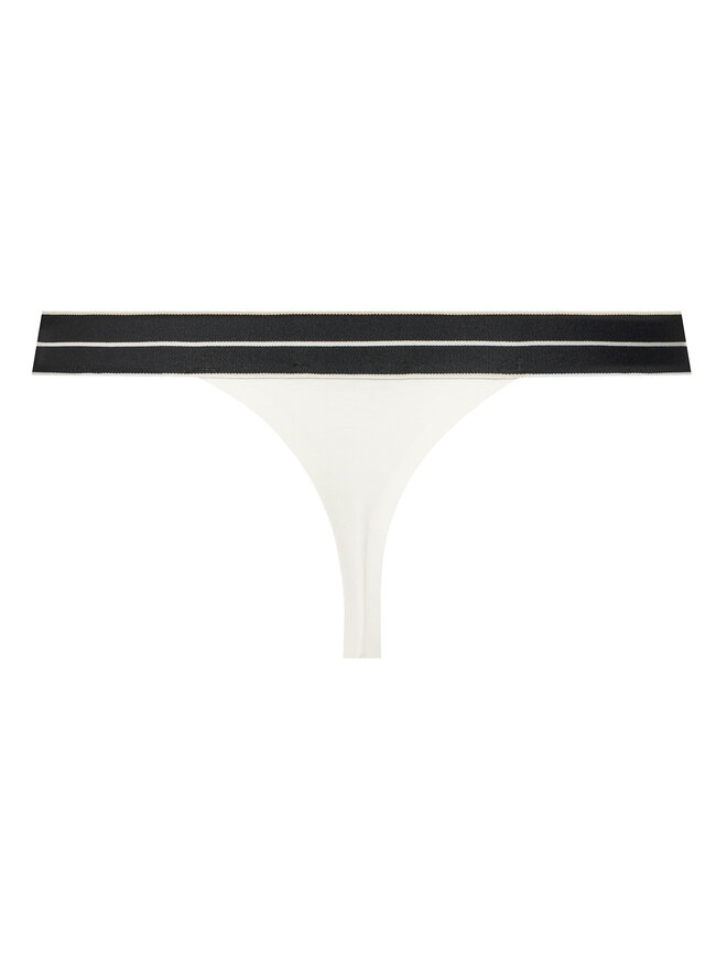 Emporio Armani Underwear Emporio Armani Underwear Набір з 2 пар стрінгів EW000405 AF10881 M0069 Білий