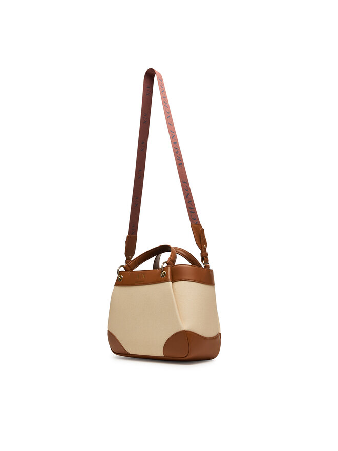 Armani Exchange Handtasche Armani Exchange XW000393 AF22518 M6261 Beige