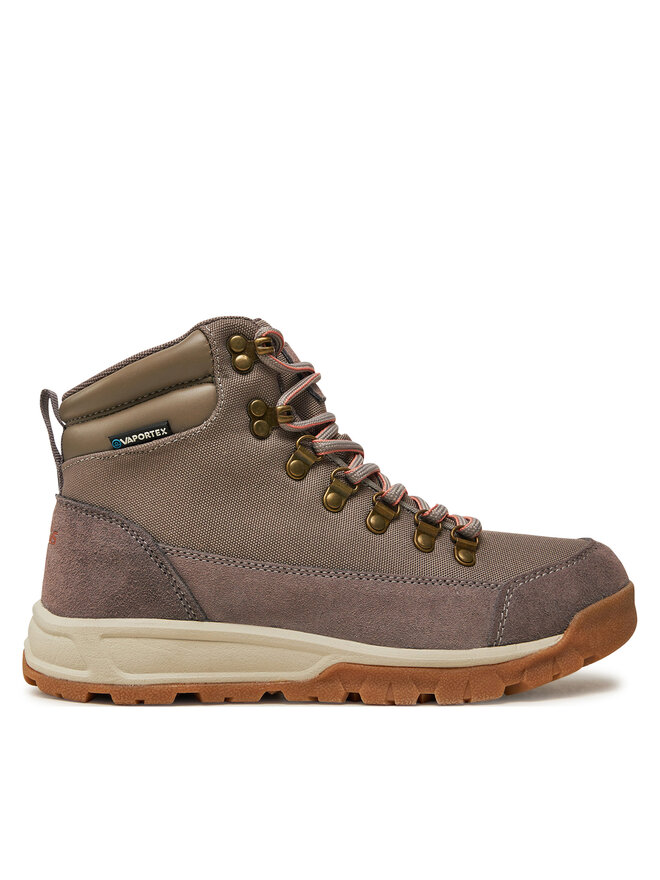 Bottes de randonnee Campus Lara CW0105324400 Gris chaussures