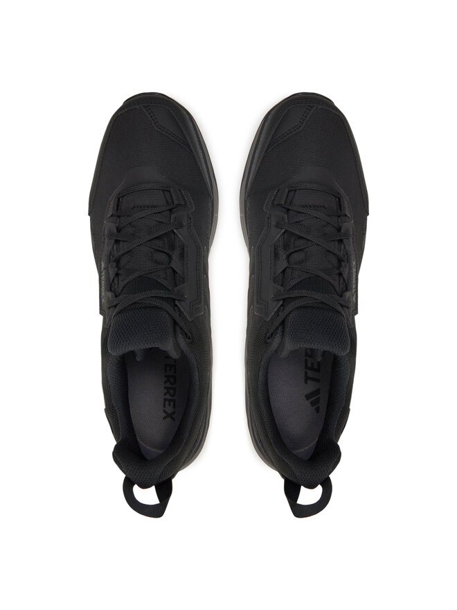 adidas Trekingová obuv adidas Terrex AX4 GORE-TEX Hiking IE2570 Černá