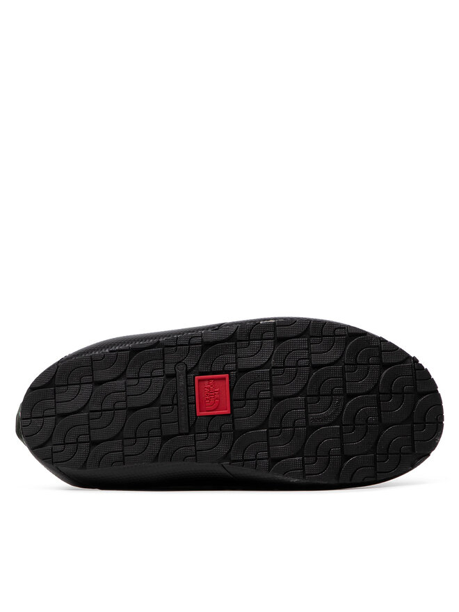 The North Face Pantuflas The North Face Thermoball Traction Mule V NF0A3UZN33U Verde