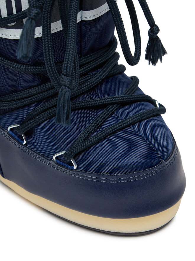Moon Boot Schneeschuhe Moon Boot 80D1400440 S Blau