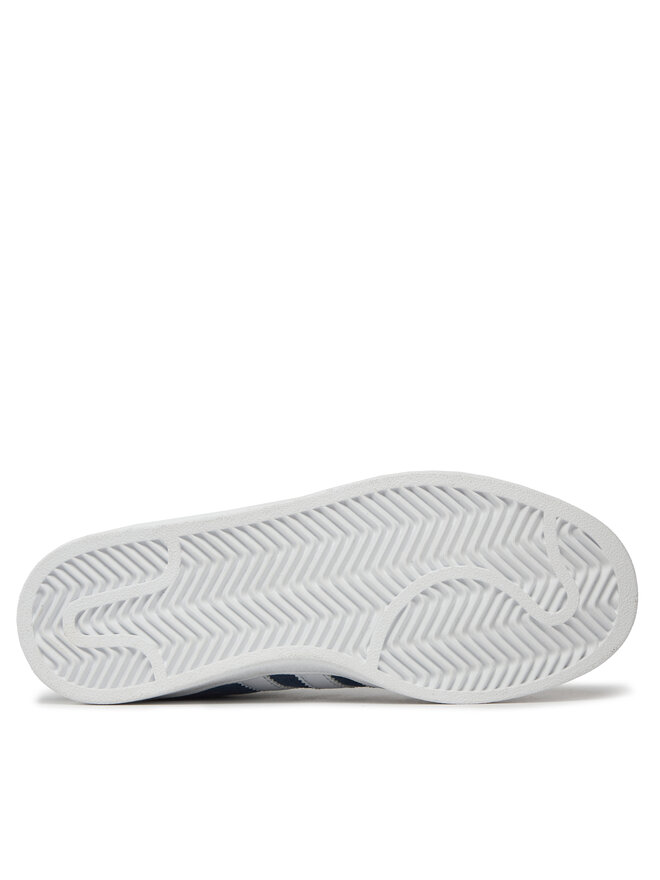 adidas Sneakersy adidas Campus 2 ID9839 Tmavomodrá