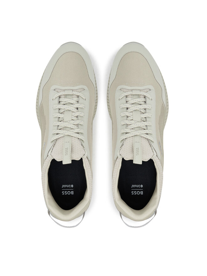 BOSS Sneakers BOSS TTNM EVO 50548700 Écru