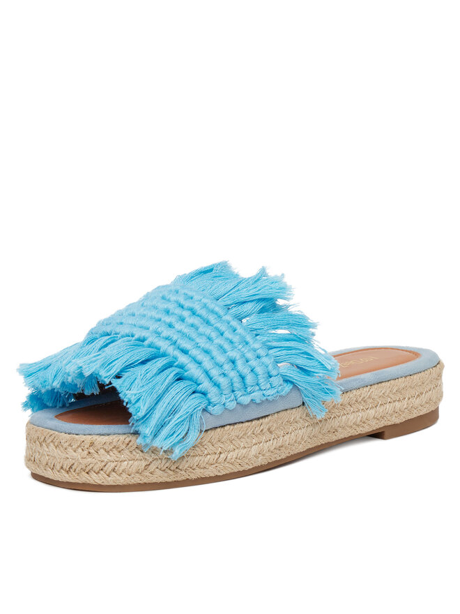 DeeZee Παντόφλες DeeZee S855-1 Μπλε