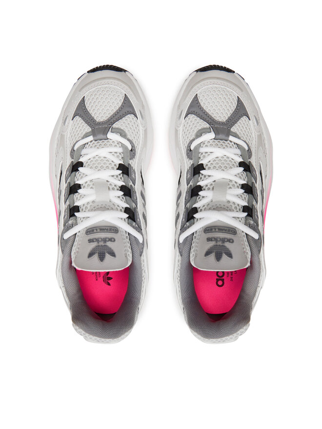 adidas Сникърси adidas Ozmillen J IH2237 Сив