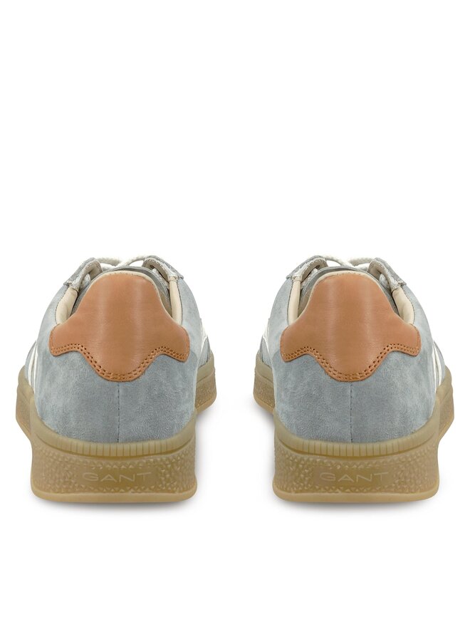 Gant Sneakers Gant Cuzima Sneaker 28533550 Grau
