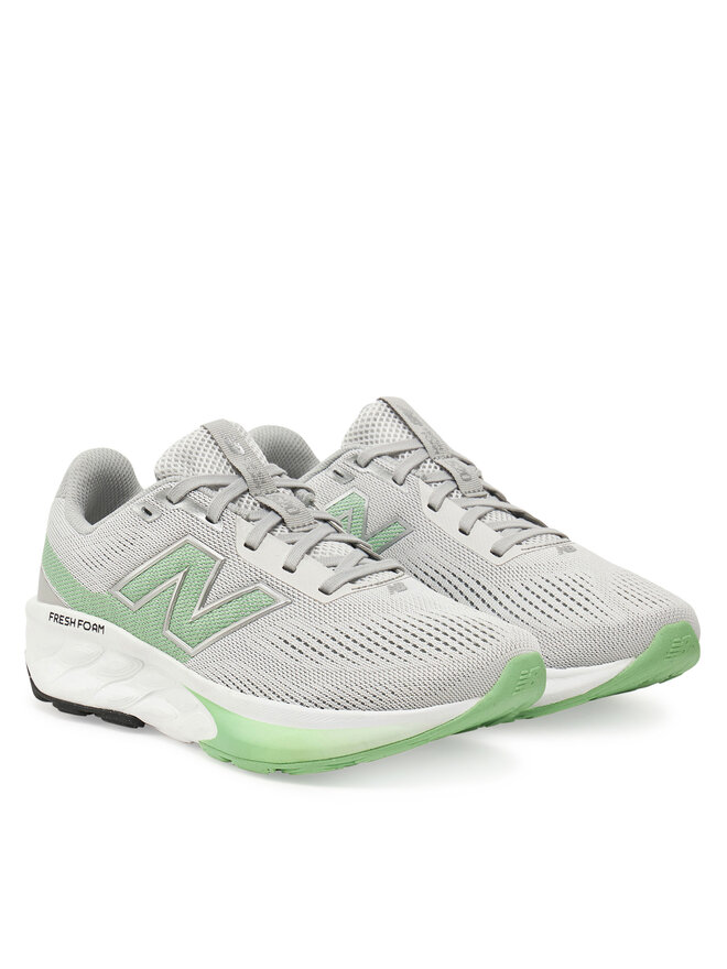 New Balance Bežecké topánky New Balance 520's W520LE9 Sivá