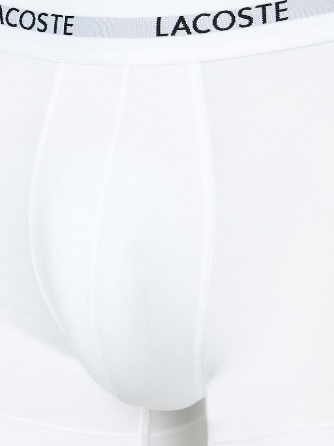 Lacoste Lacoste 3er-Set Boxershorts 5H5150 Bunt