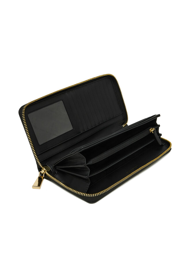 MICHAEL Michael Kors Geldbörse MICHAEL Michael Kors Akcesoria_Galanteria 32T4GJ6E7L Schwarz