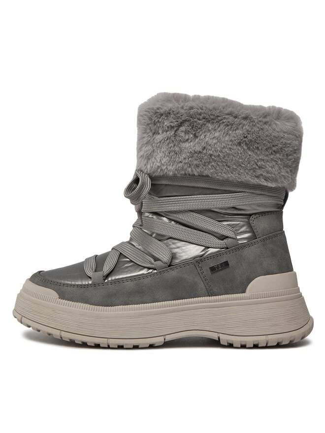 Caprice Botines Caprice 9-26214-41 Gris