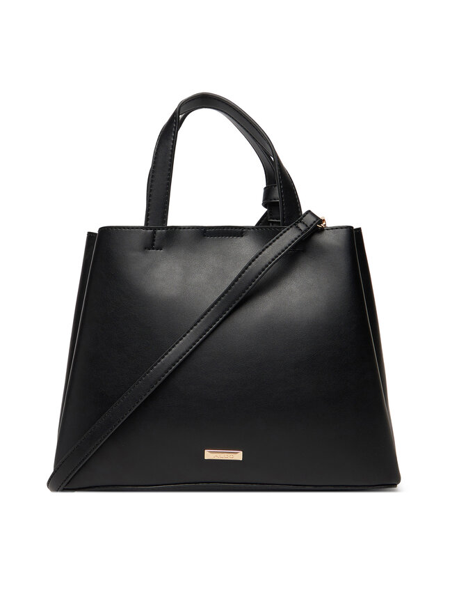 Aldo Handtasche Aldo Zaria 14076942 Schwarz