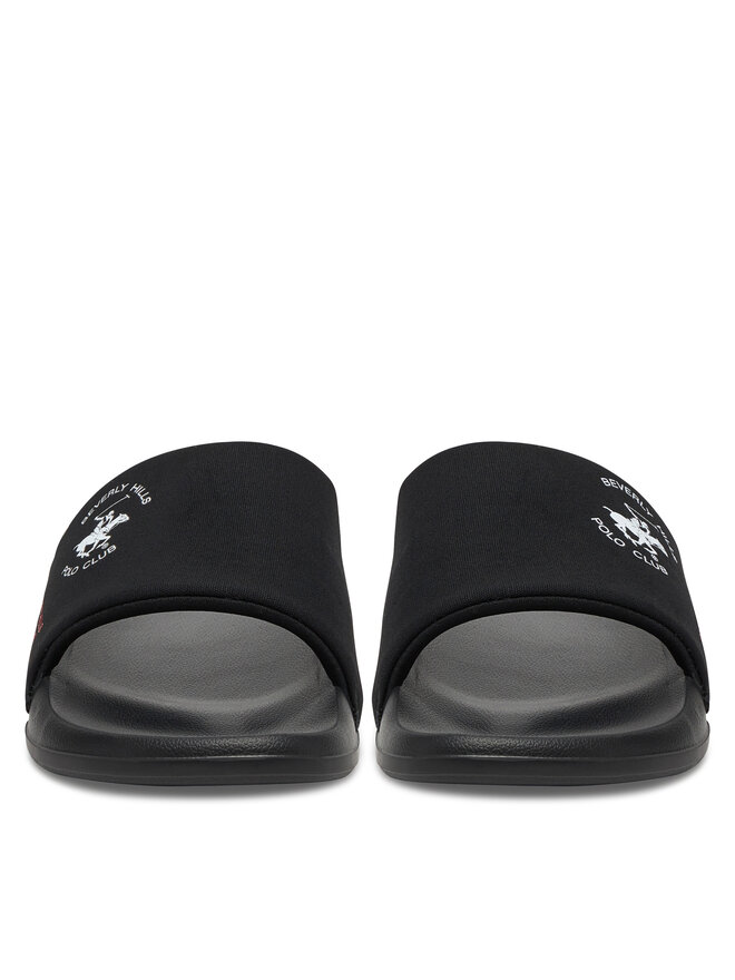 Beverly Hills Polo Club Chanclas Beverly Hills Polo Club M-835112 Negro