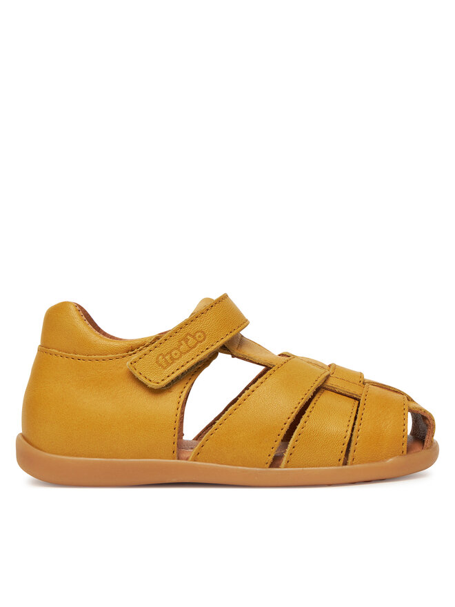 Froddo Sandale Froddo Dany G2150199-3 S Galben