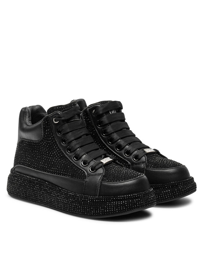 GOE Zapatillas GOE OO2N4008 Negro