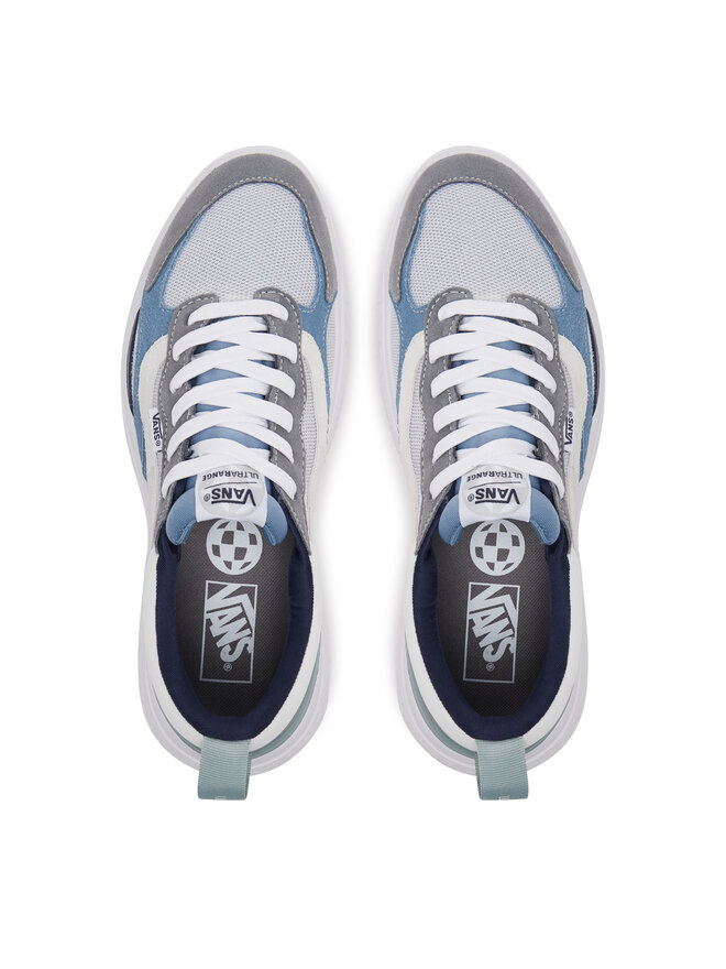 Vans Sneakersy Vans MTE UltraRange Neo VR3 VN000CWEBER1 Kolorowy