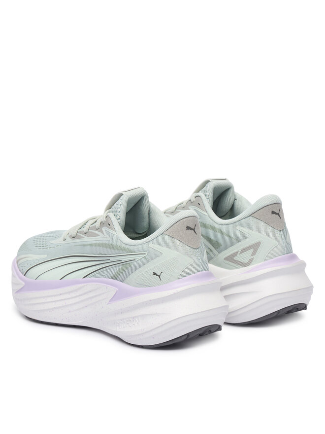 Puma Sneakers Puma Maxima Pro 313313 26 Hellgrün