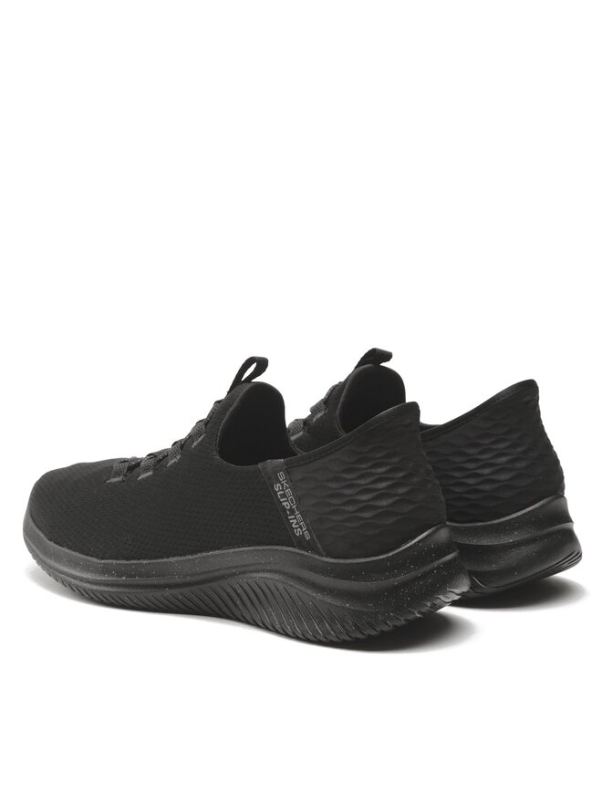 Skechers Снікерcи Skechers Right Away 232452/BBK Чорний