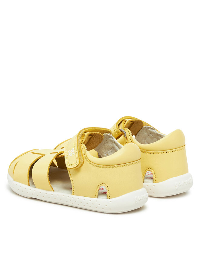 Garvalin Sandalias Garvalin 252326 M Amarillo