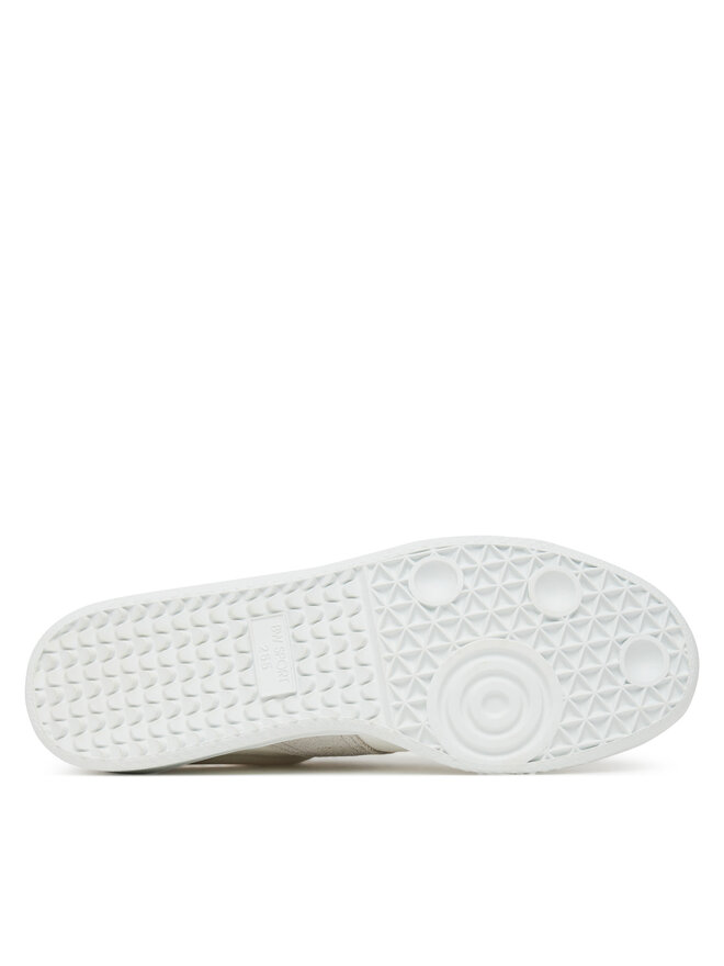 Novesta Сникърси Novesta Gat Summer N454003-002BLN110 Бял