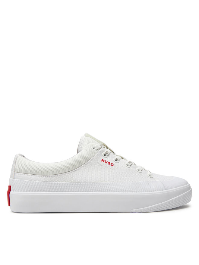 HUGO Scarpe sportive Hugo Dyer Tenn Lglc 50517235 Bianco