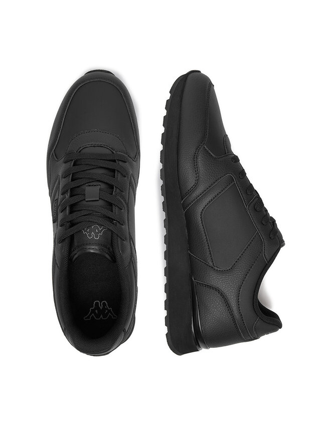 Kappa Zapatillas Kappa CEO-V12-1127 Negro