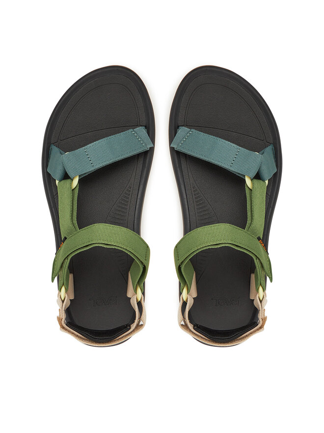 Teva Босоніжки Teva 1019234 Кольоровий