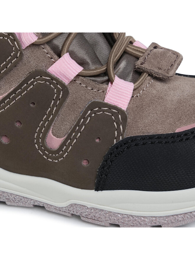 Sergio Bardi Young Schneeschuhe Sergio Bardi Young SBY-02-04-000075 Braun