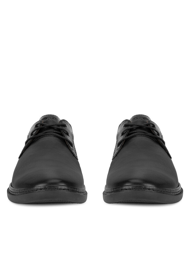 Lasocki Scarpe basse Lasocki VITO-04 MB Nero