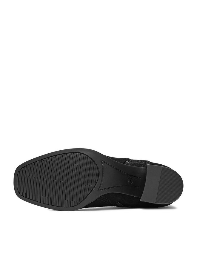 Lasocki Botines Lasocki CEO-WB-GIOIA-54 Negro