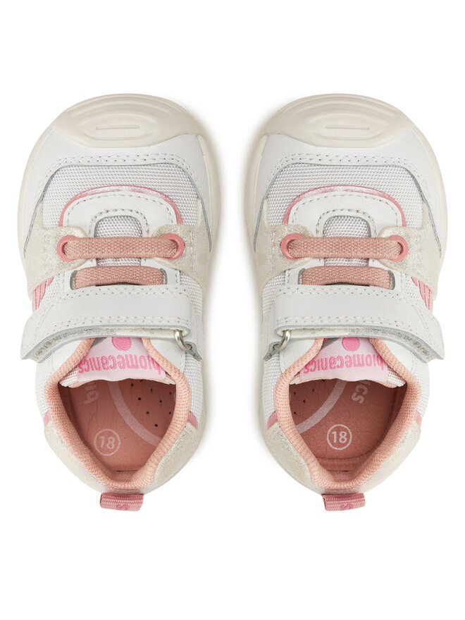 Biomecanics Sneakers Biomecanics 252121 Weiß