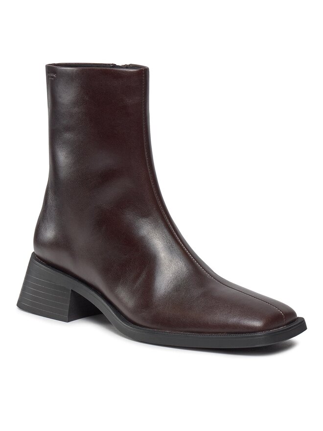 Vagabond Shoemakers Škornji Vagabond Shoemakers Blanca 5217-201-35 Rjava