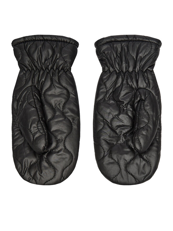 Pieces Női kesztyű Pieces Nara 17152437 Fekete